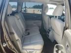 2018 Honda Pilot Exl იყიდება Taylor-ში, TX - Hail