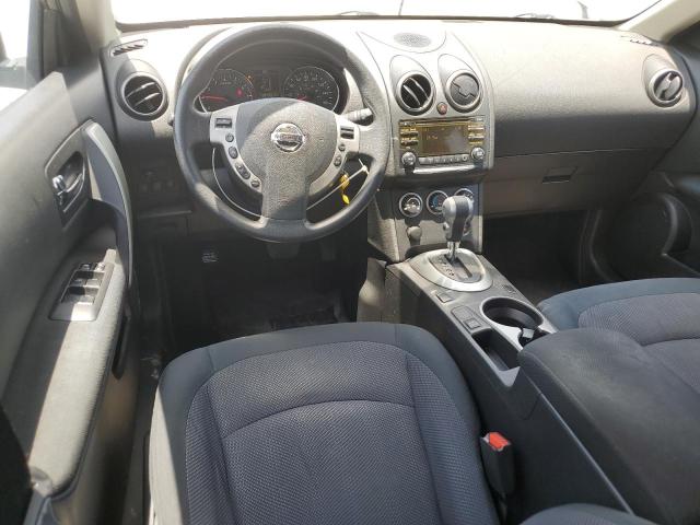  NISSAN ROGUE 2013 Szary