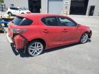 2015 Lexus Ct 200 იყიდება Antelope-ში, CA - All Over