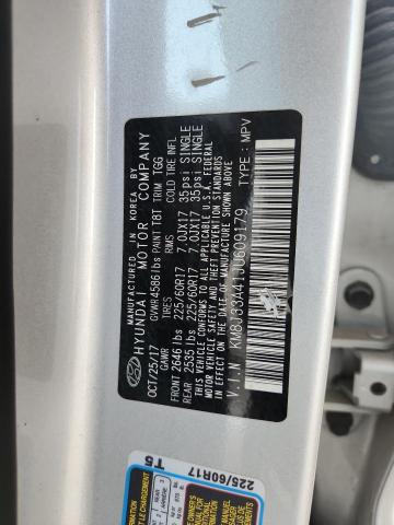 Фото: KM8J33A41JU609179