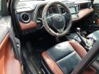 2015 Toyota Rav4 Limited de vânzare în Chambersburg, PA - Front End