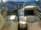 2008 LEXUS IS 250 for sale at Copart TX - DALLAS SOUTH