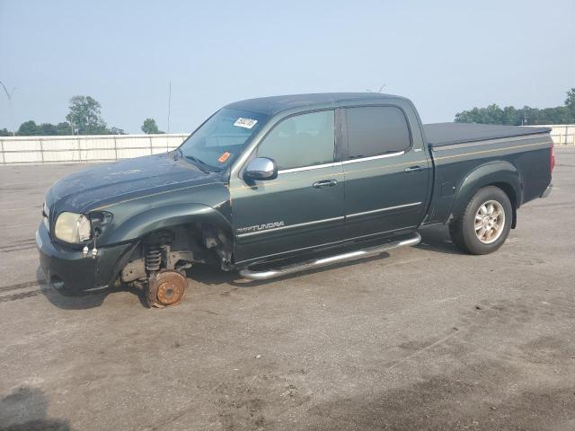 2005 Toyota Tundra Double Cab Sr5