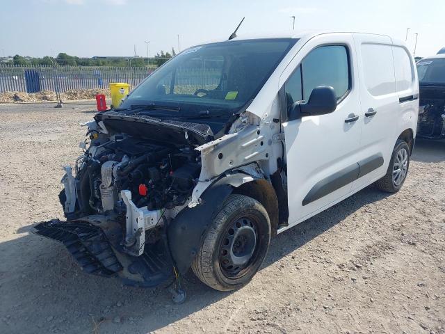 CITROEN BERLINGO 1 2019