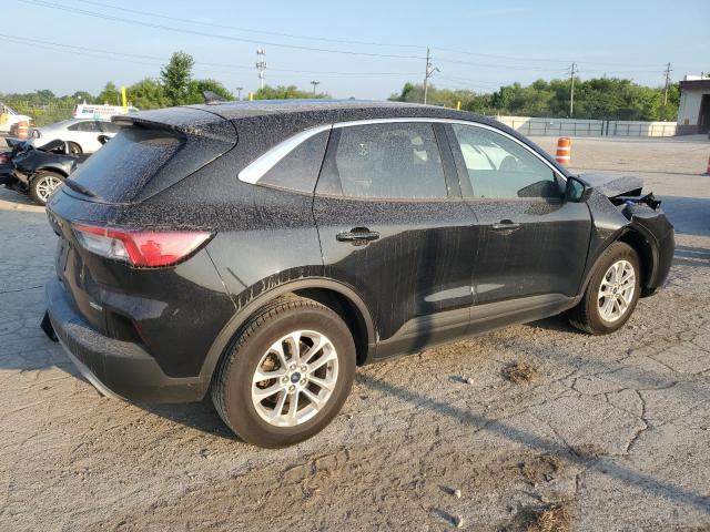  FORD ESCAPE 2020 Czarny