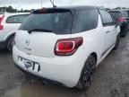 2013 CITROEN DS3 DSTYLE for sale at Copart WOLVERHAMPTON