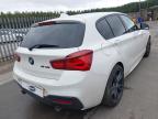 2019 BMW M140I SHAD for sale at Copart WHITBURN