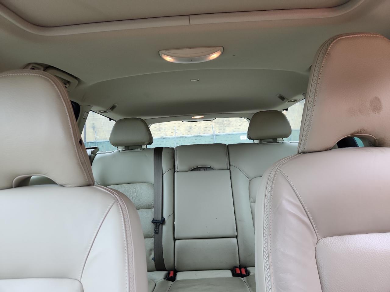 2015 Volvo Xc70 T6 Premier VIN: YV4902NB8F1198999 Lot: 62831115