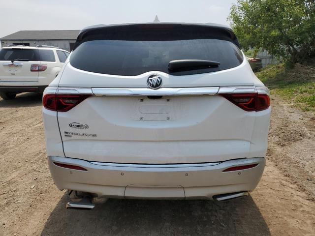  BUICK ENCLAVE 2024 Biały