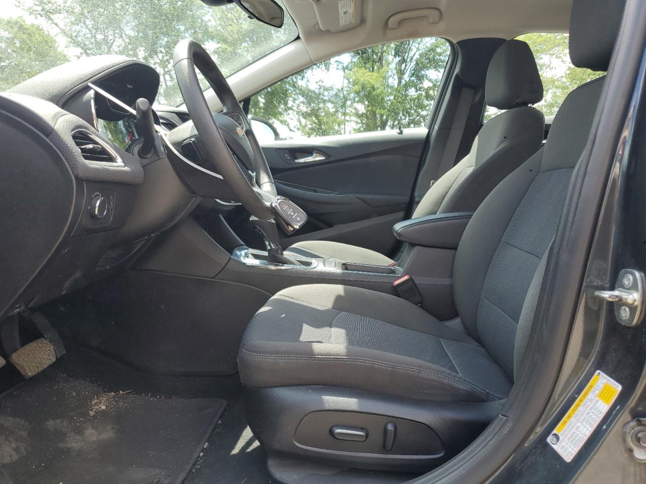 2018 Chevrolet Cruze Lt VIN: 3G1BE6SM4JS653396 Lot: 62893615