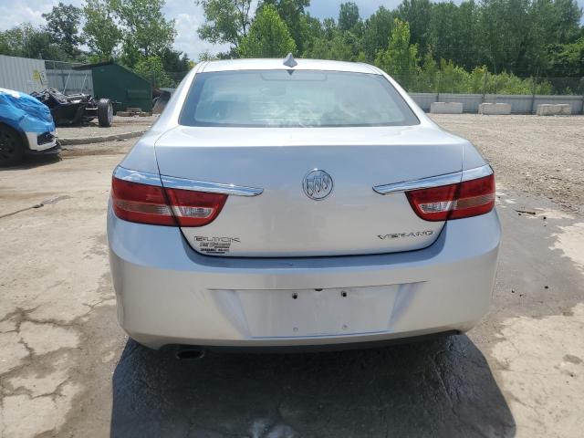  BUICK VERANO 2016 Серебристый