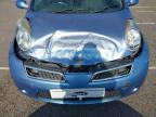 2008 NISSAN MICRA ACEN for sale at Copart SANDTOFT