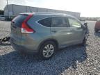 2012 Honda Cr-V Exl за продажба в Apopka, FL - Front End
