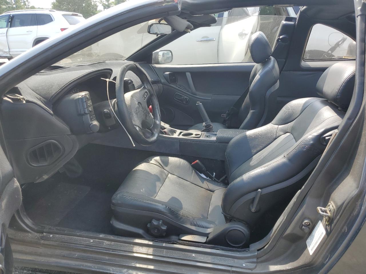 1990 Nissan 300Zx 2+2 VIN: JN1RZ26A3LX003627 Lot: 60091275
