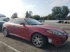 2007 Hyundai Tiburon Gt en Venta en Van Nuys, CA - Rear End