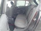 2011 VAUXHALL CORSA SXI for sale at Copart CORBY