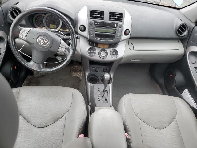 2008 TOYOTA RAV4 LIMITED  
