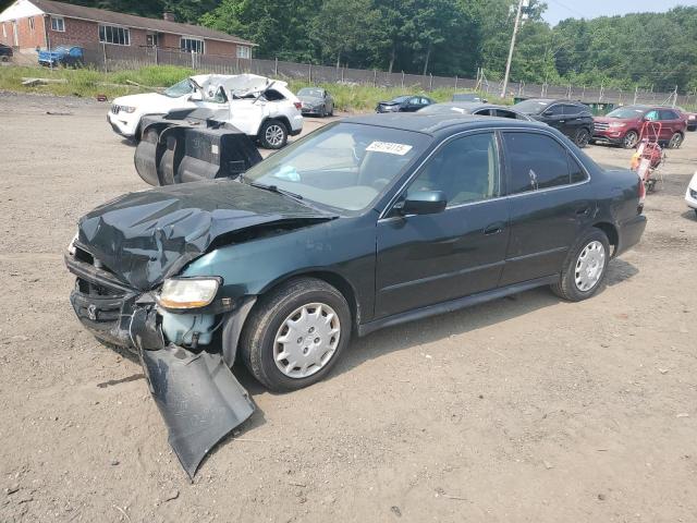 2001 Honda Accord Lx