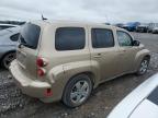 2008 Chevrolet Hhr Ls   de vânzare în Madisonville, TN - Front End