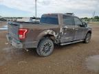 2016 FORD F150 SUPERCREW   à vendre chez Copart TX - HOUSTON EAST