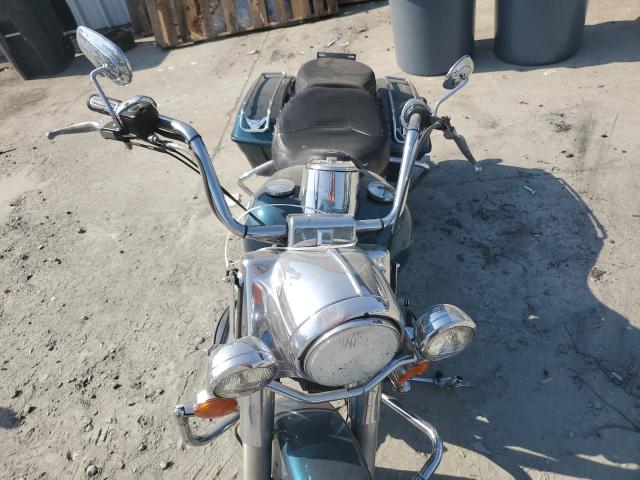 2004 HARLEY-DAVIDSON FLHRI   