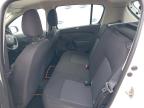 2014 DACI SANDERO AC for sale at Copart SANDY