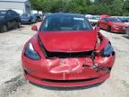 2022 Tesla Model 3  продається в Ellenwood, GA - Front End
