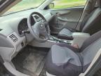 2010 TOYOTA COROLLA BASE   for sale at Copart QC - MONTREAL
