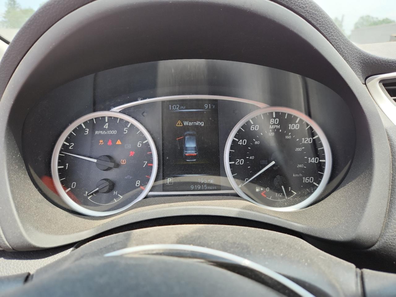 2017 Nissan Sentra S VIN: 3N1AB7AP3HY311624 Lot: 62290675