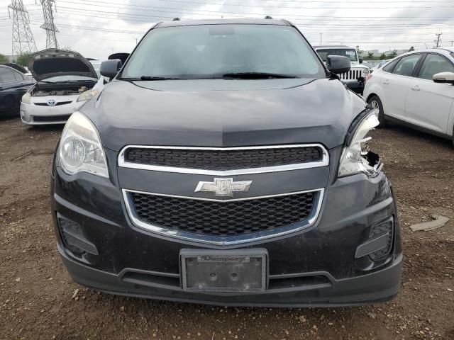  CHEVROLET EQUINOX 2015 Black