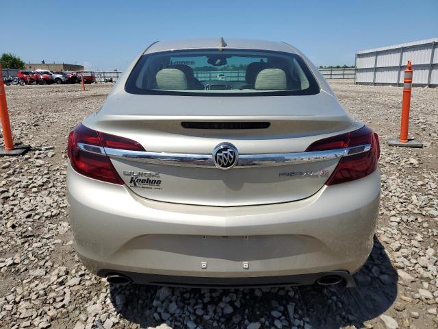  BUICK REGAL 2015 Beige