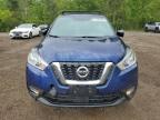 2020 NISSAN KICKS S   à vendre chez Copart ON - COOKSTOWN