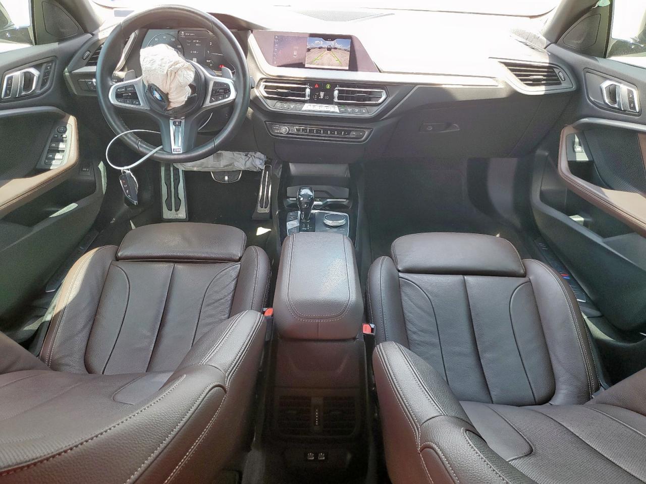 2020 BMW M235Xi VIN: WBA13AL08L7F63158 Lot: 61839945