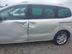 2012 SEAT ALHAMBRA S for sale at Copart EAST KILBRIDE