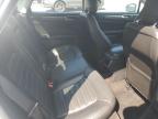 2014 FORD FUSION SE HYBRID   for sale at Copart NY - NEWBURGH