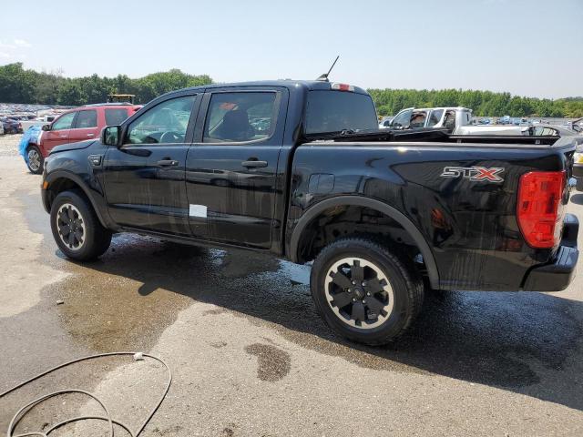  FORD RANGER 2021 Black