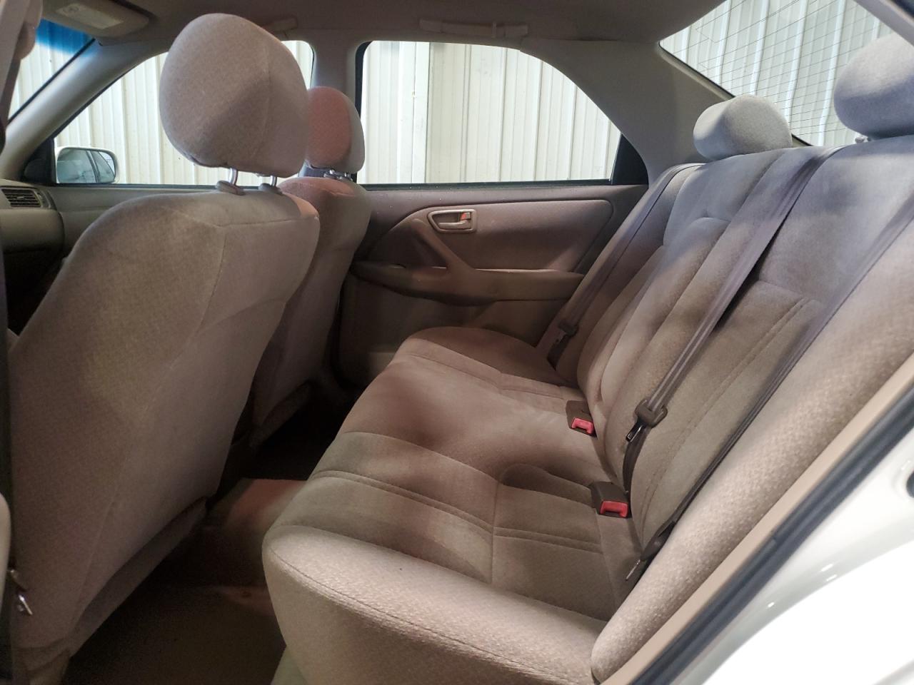 2000 Toyota Camry Ce VIN: 4T1BG22KXYU928218 Lot: 62828505