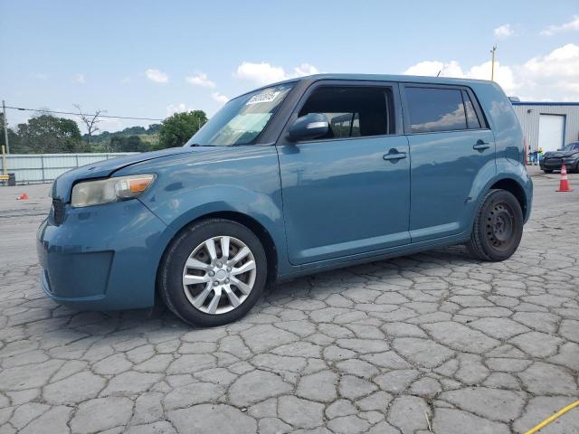 2008 Toyota Scion Xb