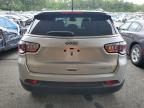 2025 Jeep Compass Limited for Sale in Exeter, RI - Front End