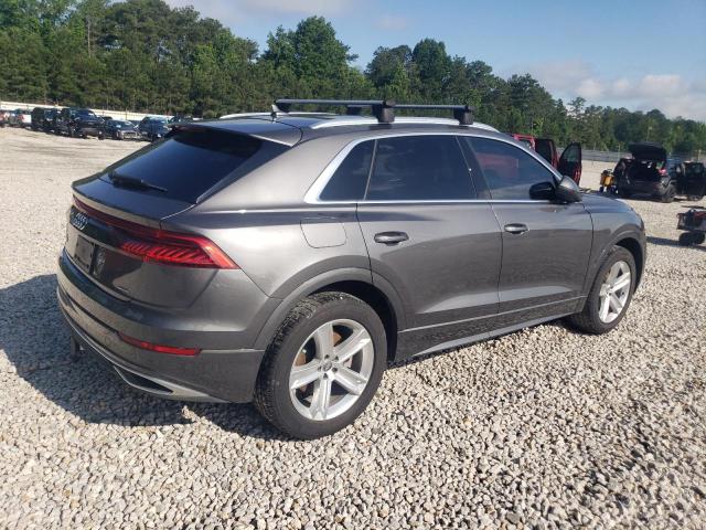 AUDI Q8 2019 Black