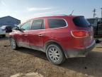 2012 Buick Enclave  de vânzare în Portland, MI - Front End