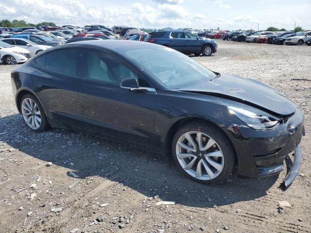  TESLA MODEL 3 2018 Czarny