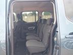 2024 VAUXHALL COMBO LIFE for sale at Copart YORK