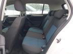 2011 VOLKSWAGEN GOLF S BLU for sale at Copart BRISTOL