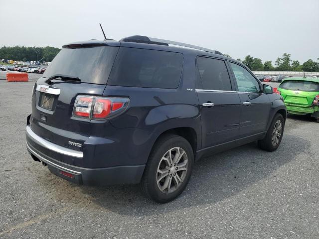  GMC ACADIA 2016 Granatowy
