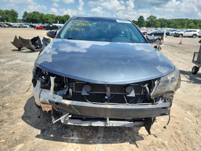  TOYOTA CAMRY 2013 Szary