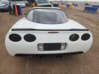 1998 Chevrolet Corvette    de vânzare în Brighton, CO - Undercarriage