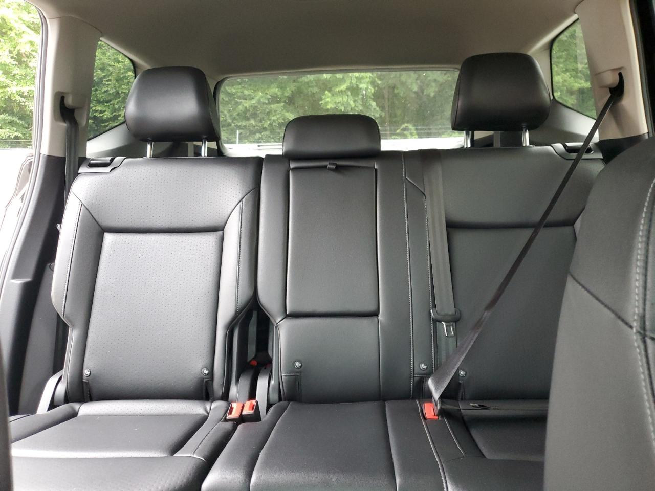 2019 Volkswagen Atlas Se VIN: 1V2UR2CA8KC568066 Lot: 63006865