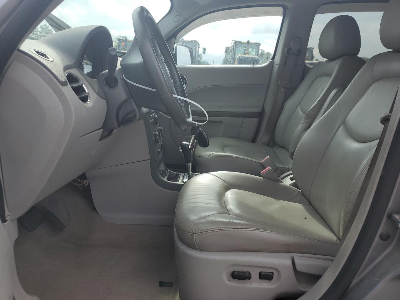 2007 Chevrolet Hhr Lt VIN: 3GNDA33P87S592301 Lot: 60149095