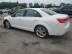 2012 Lincoln Mkz 3.5L en Venta en Dunn, NC - Front End